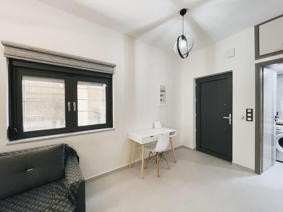 Comfy Corner Luxury Apartment Chania  Exterior photo